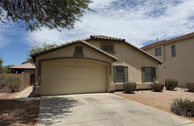 Beautiful Home for Rent in Goodyear! NEW CARPET and FRESH PAINT! photos photos
