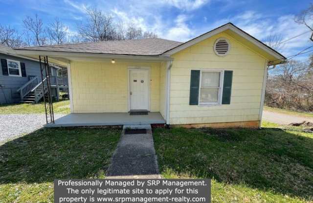 1809 Stowe Avenue - 1809 Stowe Avenue, Gastonia, NC 28054