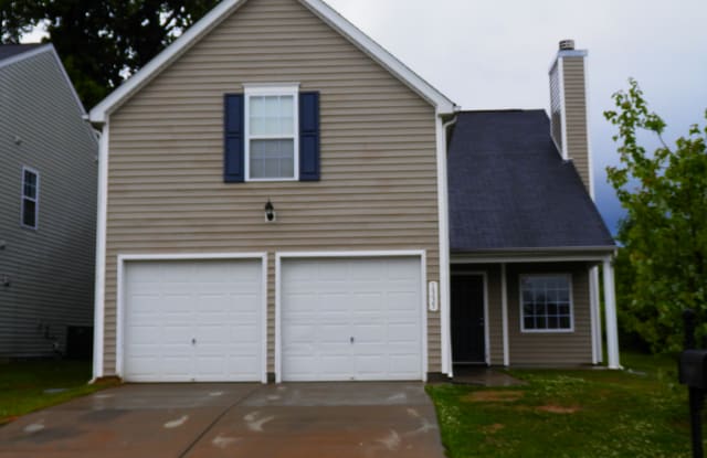 1335 Cricket Ridge Dr Gallery 1