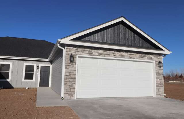 New duplex! Gallery 4