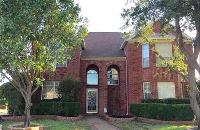 1336 Parma Drive - 1336 Parma Drive, Lewisville, TX 75077