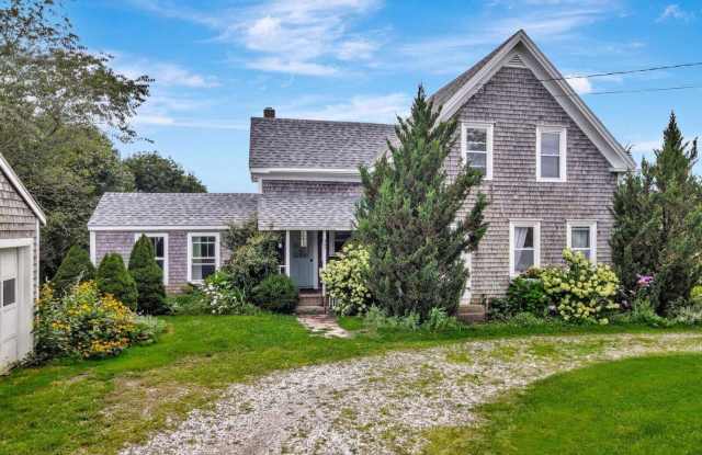 SINGLE FAMILY HOME @ WARREN, ME photos photos
