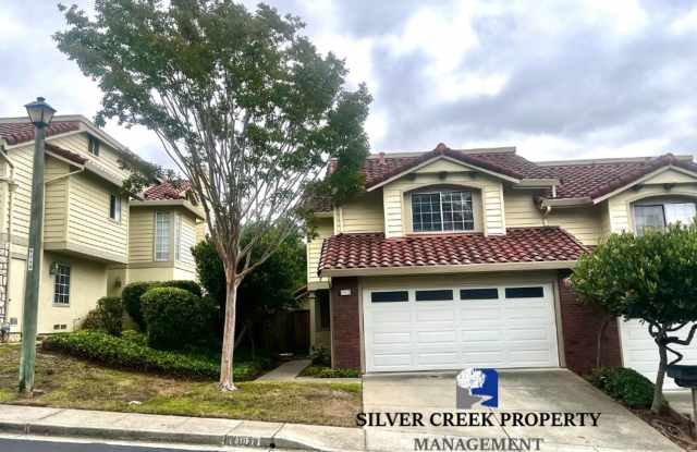No Rear Neighbors 2-Bedroom Primary Suite Townhome for Lease in Castro Valley photos photos