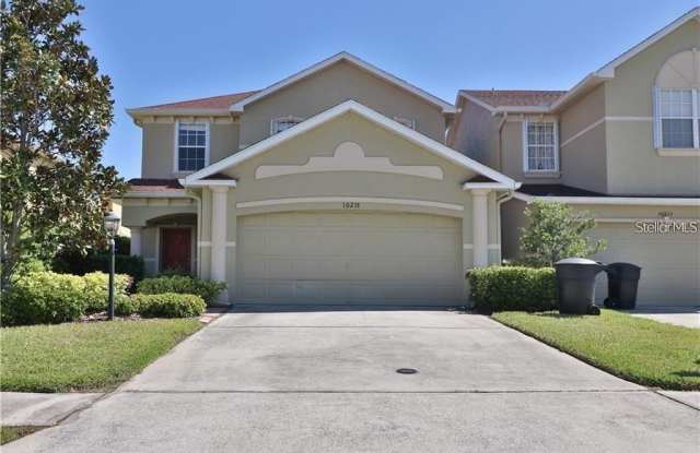 10217 DOLCE VISTA DRIVE NE - 10217 Dolce Vista Drive Northeast, St. Petersburg, FL 33702