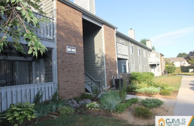 9006 Tamarron - 9006 Tamarron Drive, Princeton Meadows, NJ 08536