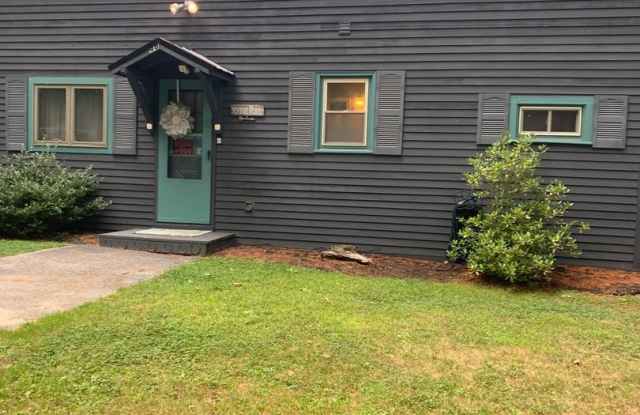 Charming 1BR House in Buxton with views of Bonny Eagle Pond Gallery 3