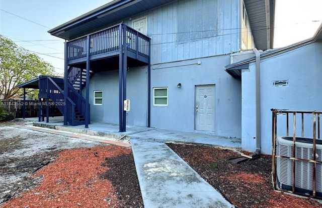 808 NW 19th St - 808 Northwest 19th Street, Fort Lauderdale, FL 33311