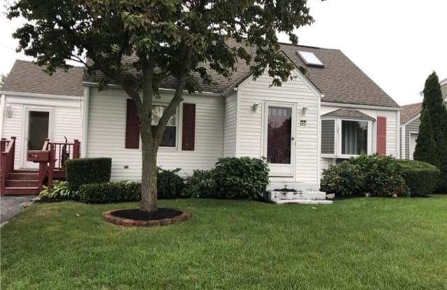 21 Carpathia - 21 Carpathia Road, Cranston, RI 02920