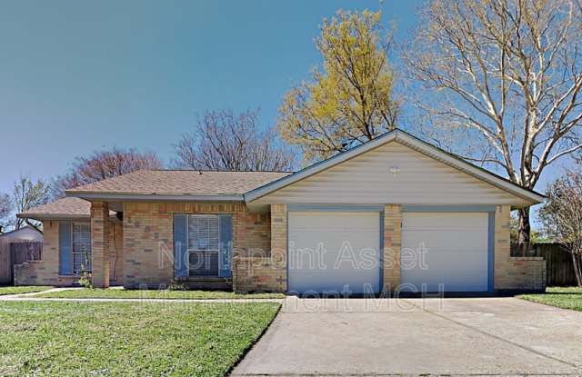 10307 Saber Ct - 10307 Saber Court, Harris County, TX 77038