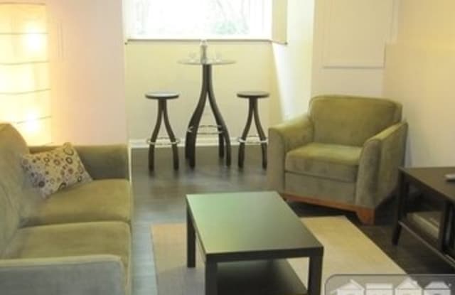 7347 st St NW - 7347 N Street Northwest, Washington, DC 20037