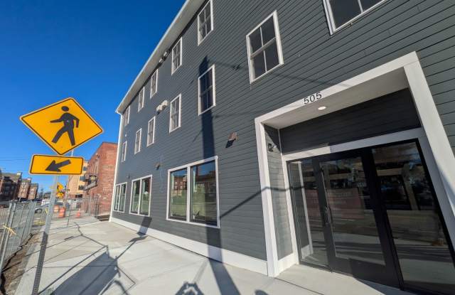 505 Market Street Gallery 2