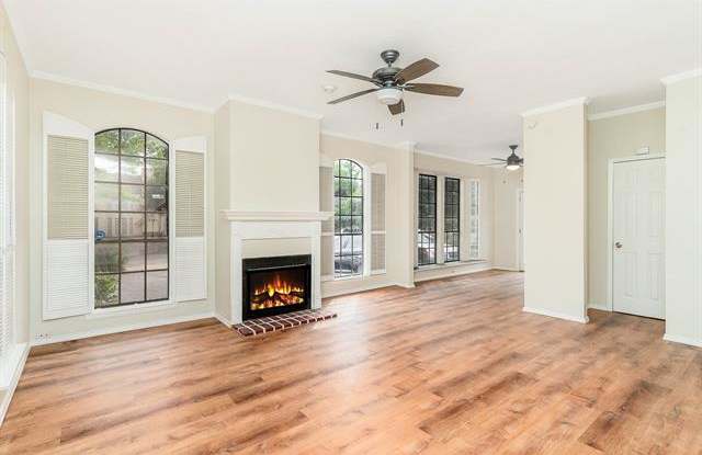 4418 Bowser Avenue - 4418 Bowser Avenue, Dallas, TX 75219