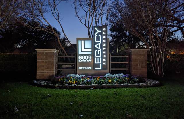 Legacy Apartments Gallery 2
