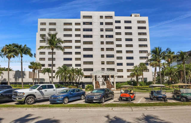 650 Ocean Dr - 650 Ocean Drive, Key Biscayne, FL 33149