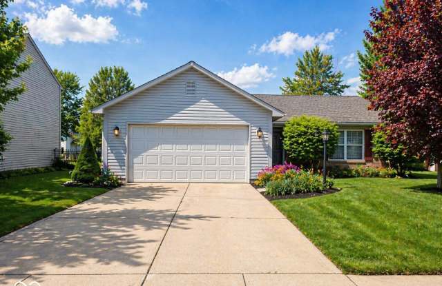 17730 Gasparilla Court - 17730 Gasparilla Court, Westfield, IN 46062