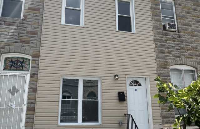 1733 E Lafayette Ave photos photos