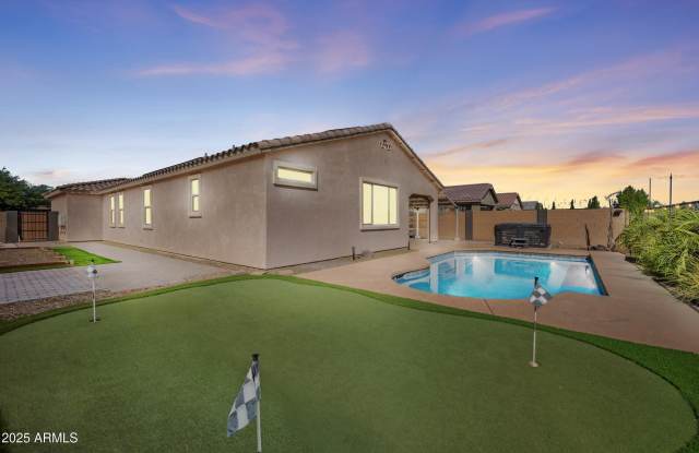 21075 E ESTRELLA Road photos photos