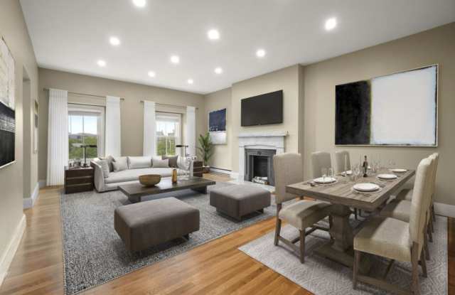 42 West Newton St. photos photos