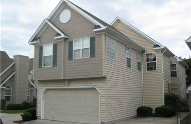 1508 Chateau Run Court Gallery 1
