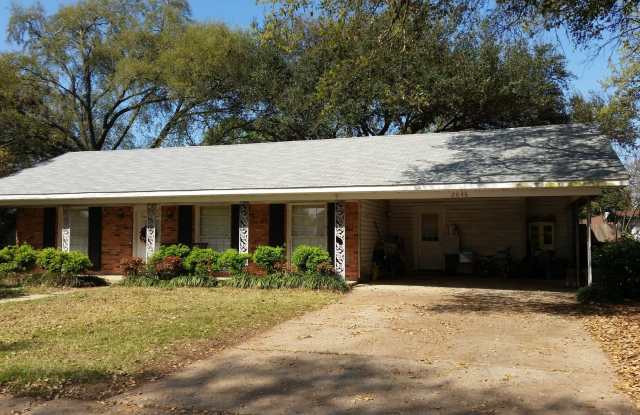 2046 Shadywood- HOUSE FOR LEASE IN SHREVEPORT photos photos