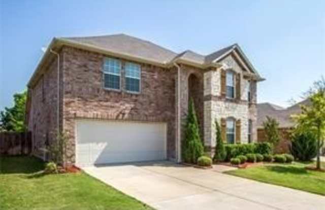 10080 Morningside Drive - 10080 Morningside Drive, Frisco, TX 75035