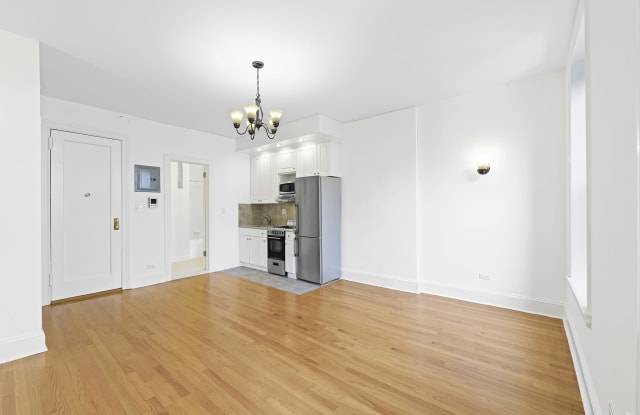 139 West 69th Street - 139 West 69th Street, New York City, NY 10023