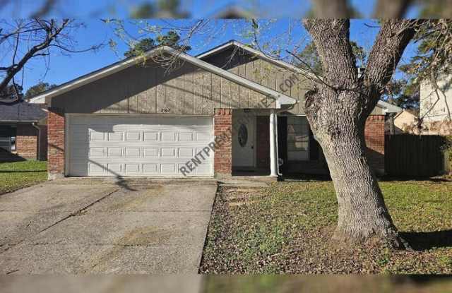 2507 Piddler Drive - 2507 Piddler Drive, Spring, TX 77373