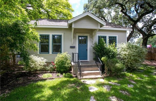 1702 Briar ST - 1702 Briar Street, Austin, TX 78704