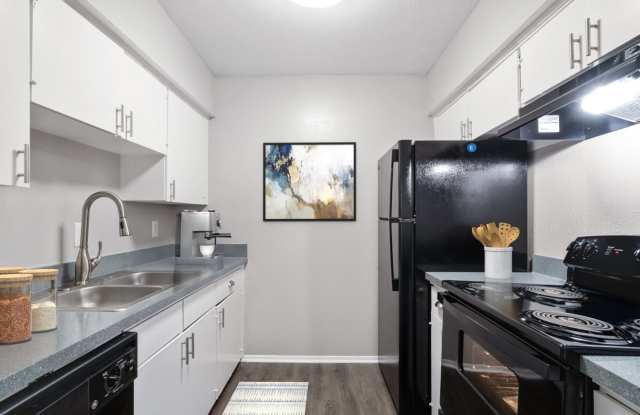 Casita Grove Gallery 2