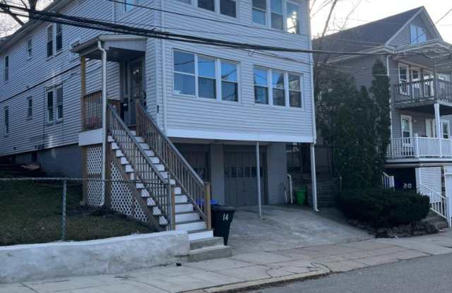 14 Stockwell St. photos photos