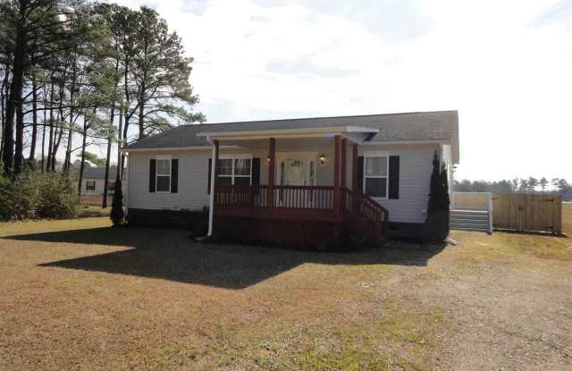 118 Old Nw Bridge Road - 118 Old Northwest Bridge Road, Onslow County, NC 28540