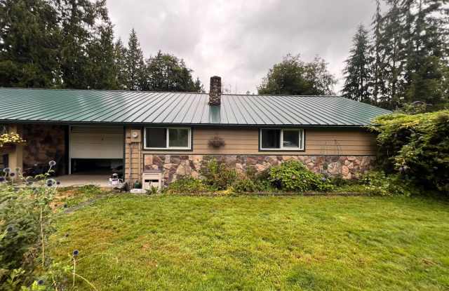 Del Nagro - 6161 Wilkerson Lane, Skagit County, WA 98284