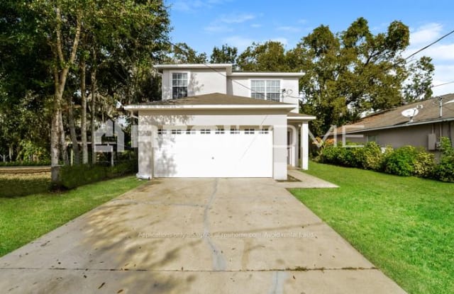 5513 West Central Boulevard - 5513 West Central Boulevard, Orlovista, FL 32811