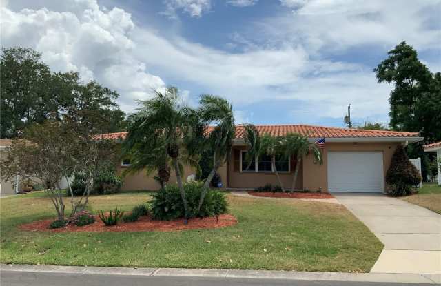 1343 HOWARD STREET - 1343 Howard Street, Clearwater, FL 33756