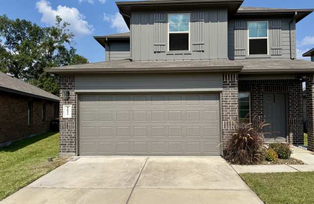 16957 Rich Pines Drive - 16957 Rich Pines Drive, Montgomery County, TX 77302