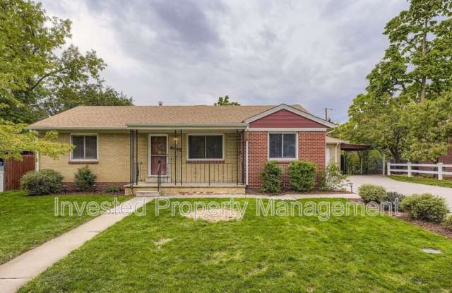 6045 Marshall Ct photos photos