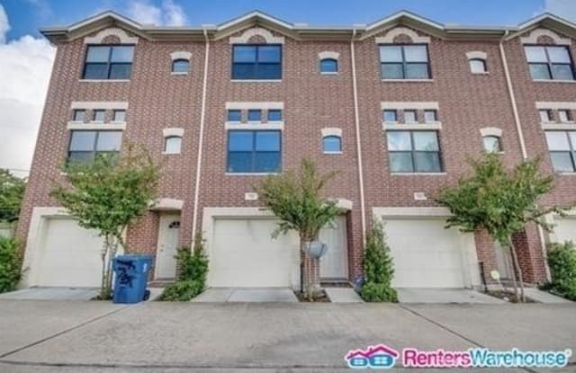 7650 Springhill St Apt 704 - 7650 Springhill St, Houston, TX 77021
