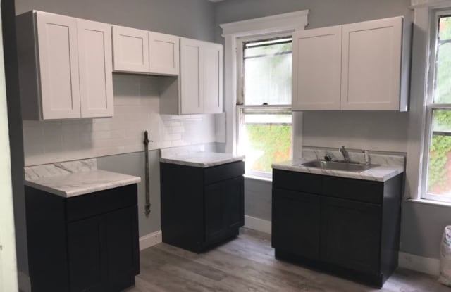 921 S 17th St - 921 South 17th Street, Newark, NJ 07108