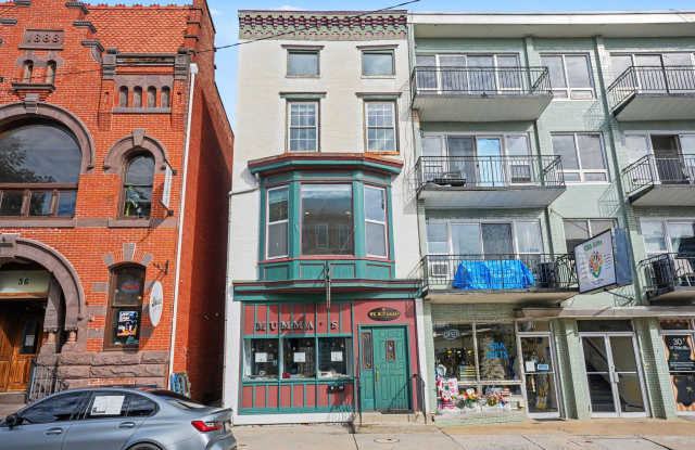 34 West Main Street - 2nd Floor Gallery 1