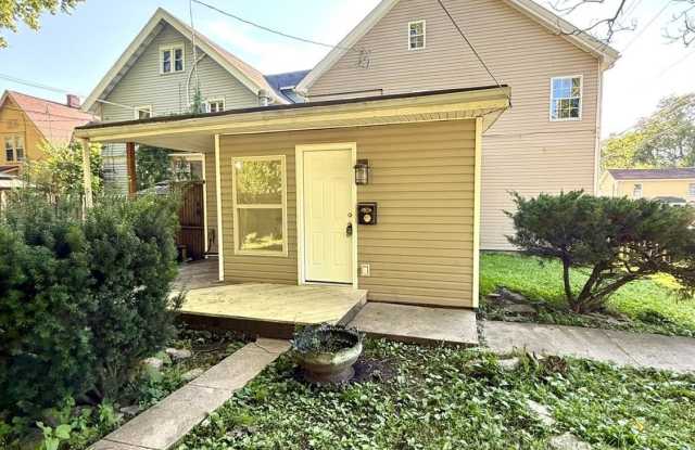 220 N Cherry Street photos photos