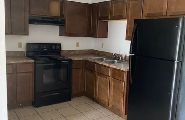 519 N. Lanier Ave - 519 North Lanier Avenue, Fort Meade, FL 33841