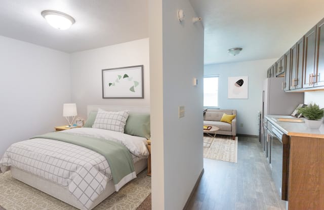 Aspen Commons photos photos