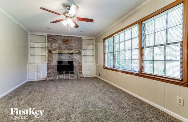 5291 Antelope Lane - 5291 Antelope Lane, DeKalb County, GA 30087 5291 Antelope Lane - 5291 Antelope Lane, DeKalb County, GA 30087