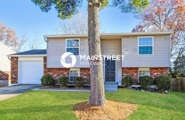 4107 Northumberland Drive - 4107 Northumberland Drive, Worthington Hills, KY 40245