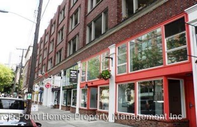 526 1st Ave S #227 - 526 1st Avenue South, Seattle, WA 98104