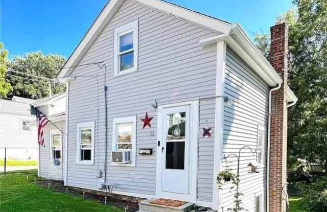 96 New London Avenue photos photos