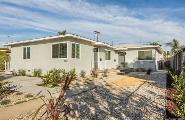 8816 Tilden Avenue - 8816 Tilden Avenue, Los Angeles, CA 91402