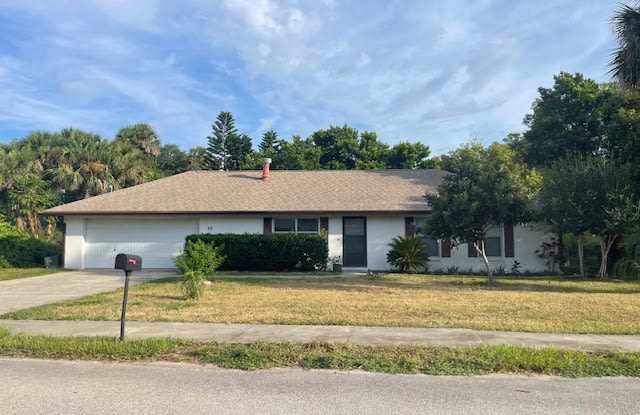 111 Valencia Drive - 111 Valencia Drive, Edgewater, FL 32132