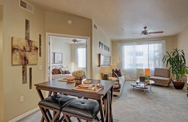 Visions Apartment Homes Gallery 2