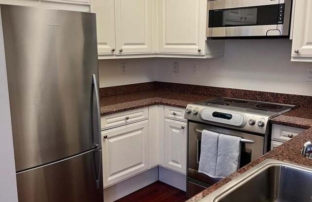 1500 CHESTNUT Street unit: 15I photos photos